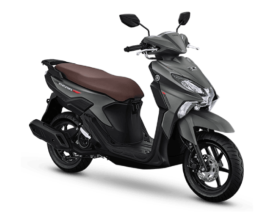 G Ultima 125 Hybrid S